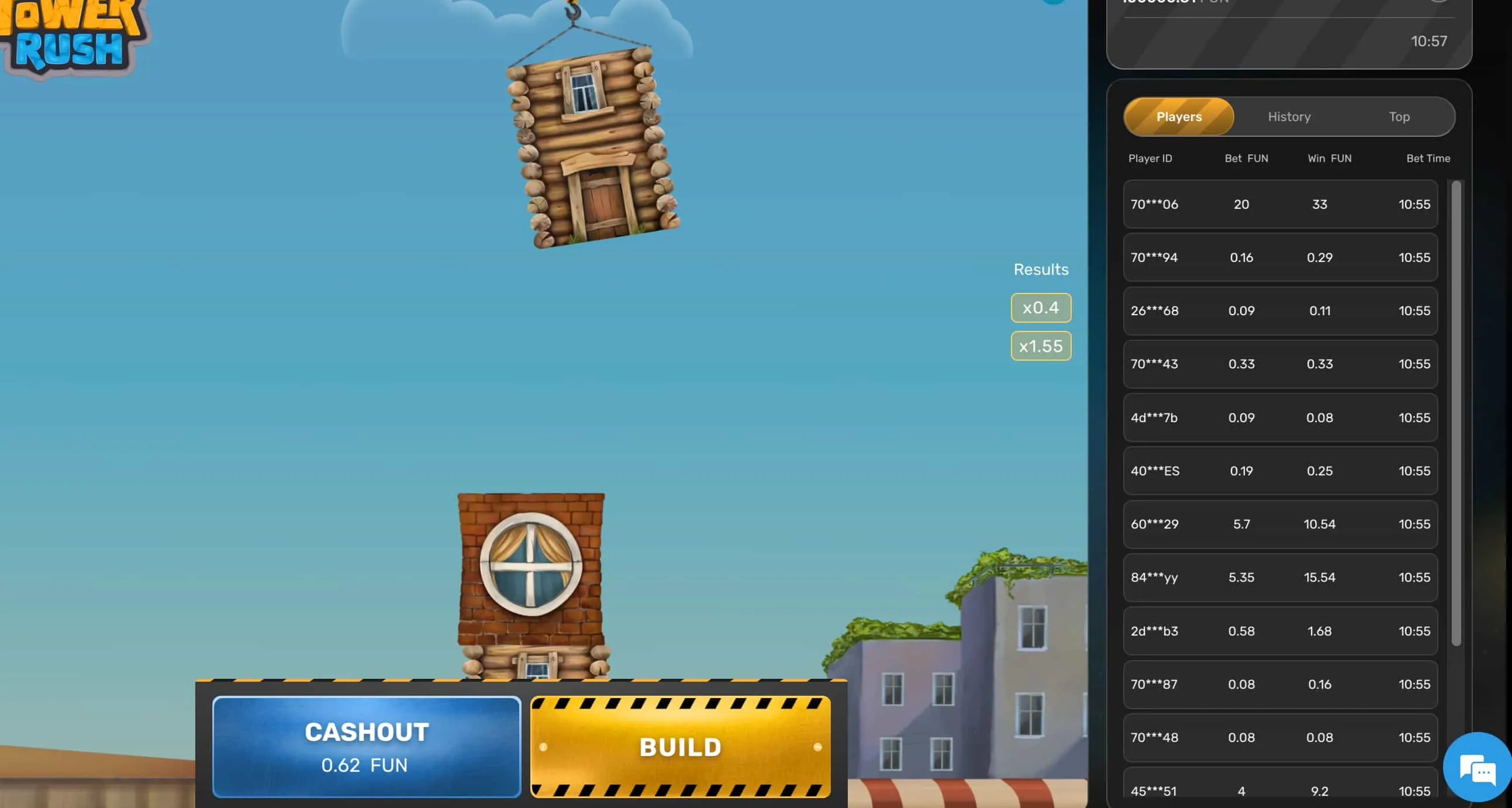 Die Demo-Version: Tower Rush risikofrei kennenlernen Die Demo-Version: Tower Rush risikofrei kennenlernen