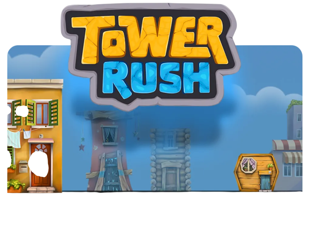 Tower Rush Erfahrungen — Gesamtbewertung 2026 Tower Rush Erfahrungen — Gesamtbewertung 2026